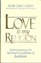 Love Is My Religion